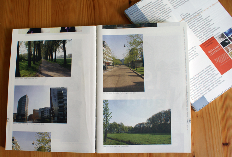 Voorzijde academieboeken